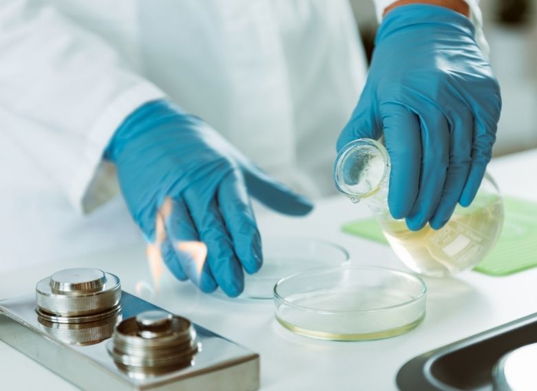 Fosforik Asit (%75 & %85)